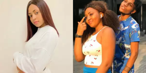 Baby bump or belly fat? – See Regina Daniels’ new photo that’s got everyone talking
